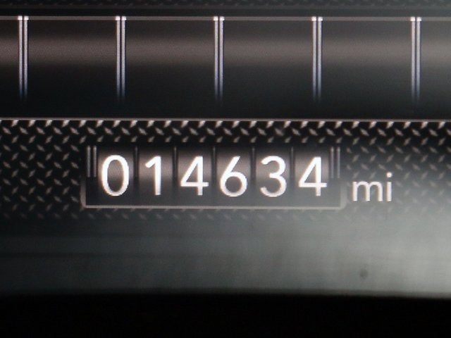 2022 RAM 3500 Laramie Mega Cab 4x4 6'4' Box
